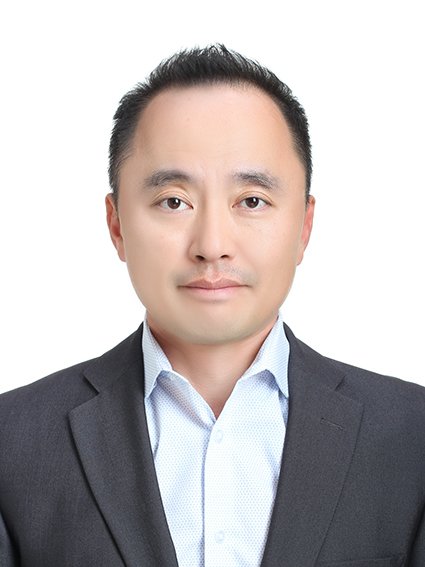 마창민 DL E&C 대표이사