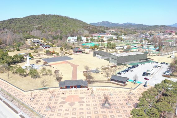 남원 만인의총 유적정비1단계 내년 착수