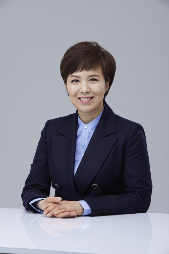 김은혜 국민의힘 의원