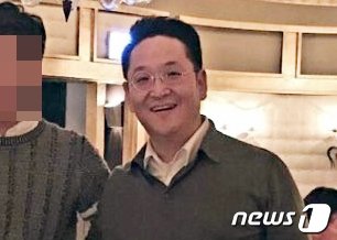 '배임' 조윤호 전 스킨푸드대표 2심서 집유 감형