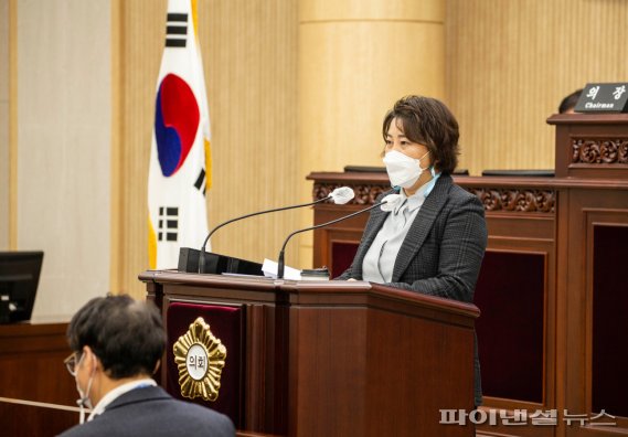 안산시의회 “일본 방사능 오염수 해양방류 반대”