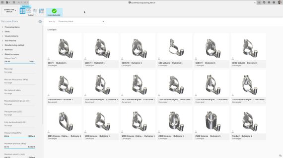 AI 등 새로운 기능을 추가한 오토데스크의 '퓨전 360'