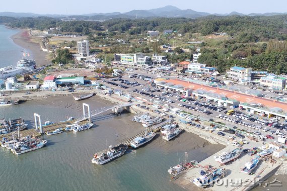 [포커스] 정하영 시장 “대명항은 김포 100년 먹거리”