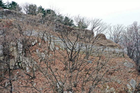 인천시, 문학산성 보존‧복원 본격 추진…역사문화 공간 활용