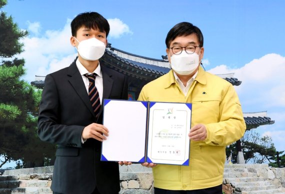 경기 광주시, 코로나19 체계적 대응 '자체 역학조사관 임명'