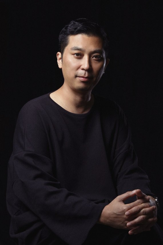 넷플릭스 '스위트홈' 이응복 감독 © 뉴스1