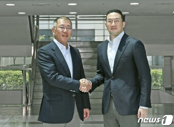 현대차그룹·LG엔솔, 5조7천억 美배터리공장 설립 추진