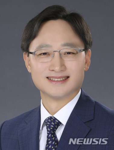 [세종=뉴시스] 임광현 신임 서울지방국세청장. (사진=국세청 제공)