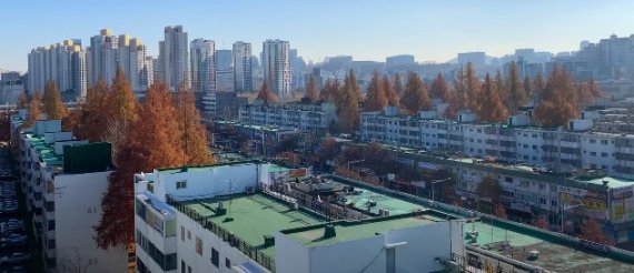 현대건설, 반포 1단지 재초환 피했다…내년 상반기 이주 '사업 급물살'