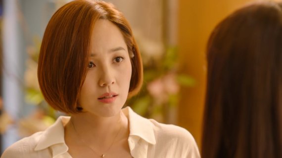 배우 유진/ 사진=SBS '펜트하우스' © 뉴스1