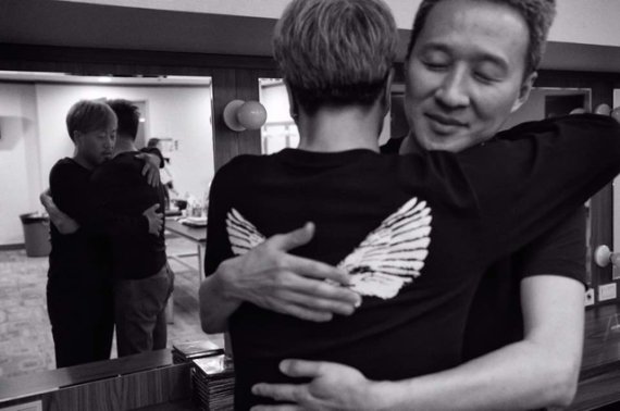 [서울=뉴시스] 봄여름가을겨울. 2020.12.27. (사진 = 신웅재 포토그래퍼 제공) photo@newsis.com