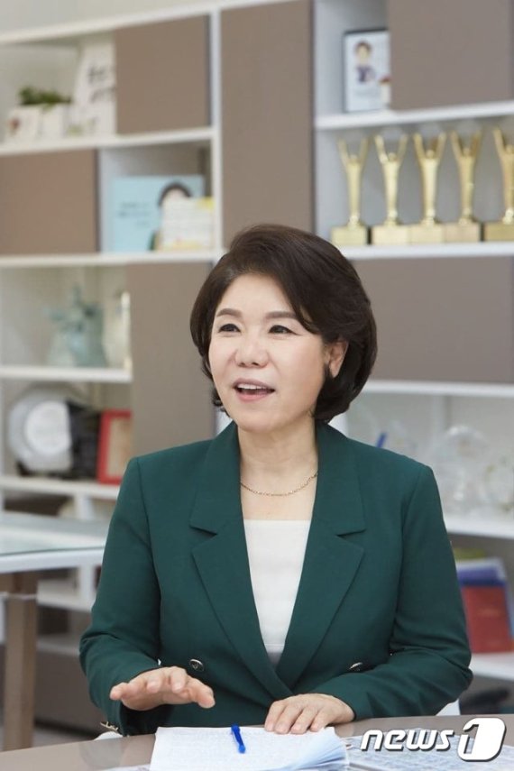 서초구 재산세 환급 시작.. 조은희 "공시가 당장 동결을"