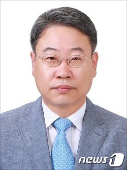 한국기초과학지원연구원 이석훈 책임연구원© 뉴스1