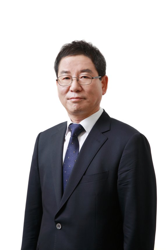 권순호 HDC현대산업개발 대표이사 사장.© 뉴스1