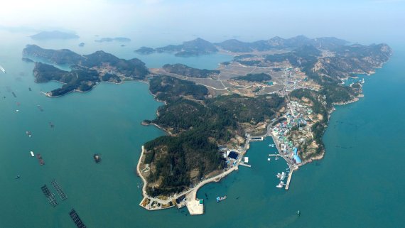 전남도, 내년 '가고 싶은 섬' 가꾸기 본격 착수