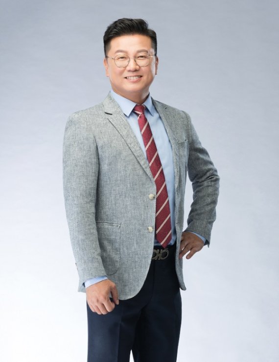“무한 반복을 통해 저절로 암기가 되는”…에듀윌 공인중개사 부동산세법 한영규 교수