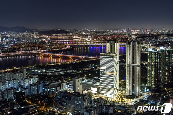 '줍줍 로또' 포기자…37억 성동구 아파트 날린 사연