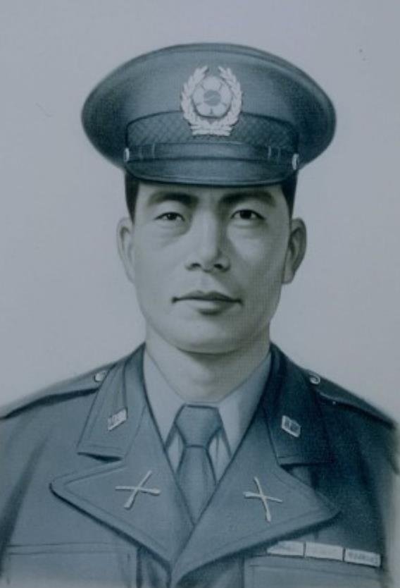 1월의 6·25 전쟁영웅에 피의 고지 탈환한 김갑태 중령