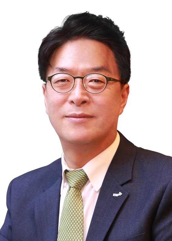 이명호 한국예탁결제원 사장