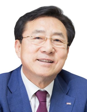 김기문 중소기업중앙회 회장