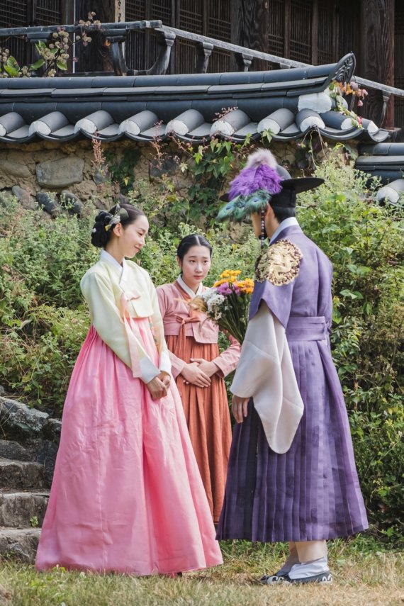 철인왕후 /사진=tvN