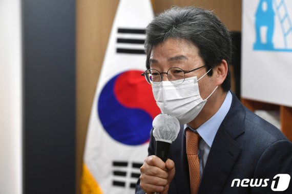 유승민 전 의원/뉴스1 © News1 박세연 기자
