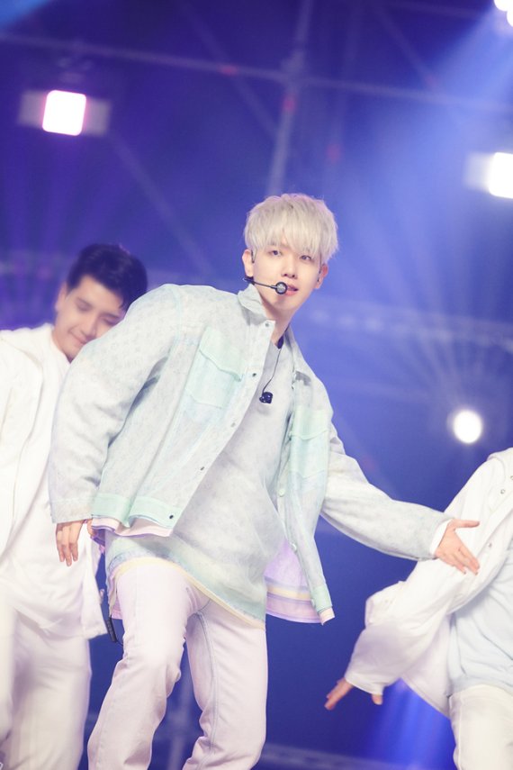 [서울=뉴시스] 엑소 백현. 2021.01.04. (사진 = SM엔터테인먼트 제공) photo@newsis.com