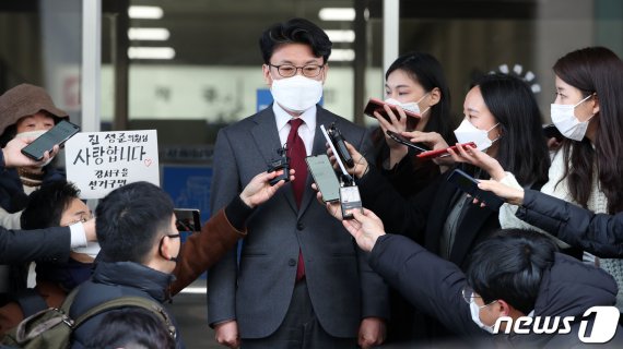 '공직선거법 위반' 진성준 의원, 벌금 70만원 확정