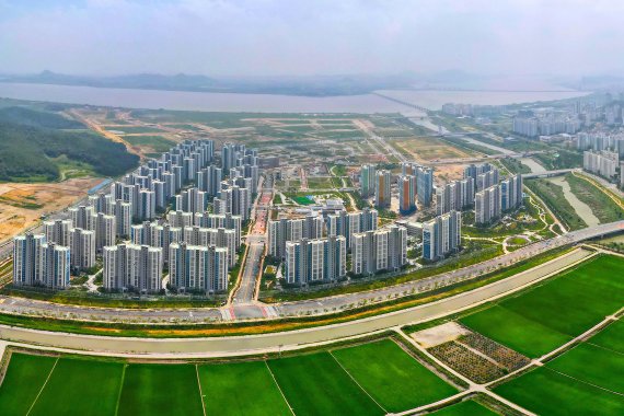 무안군, 인구 10만명 달성 '총력'