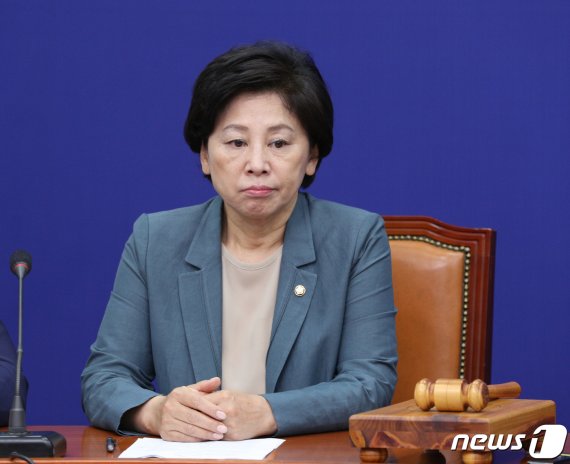 남인순 더불어민주당 의원. © News1 신웅수 기자 /사진=뉴스1
