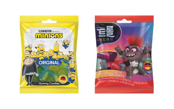 GS25, 유니버설스튜디오와 전략적 제휴 확대