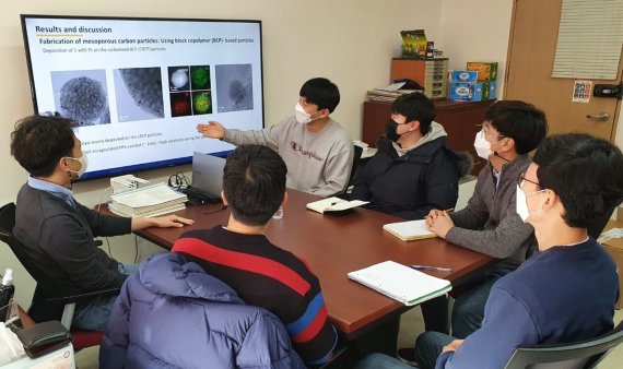 김범준 교수 연구팀 (과학기술정보통신부 제공) 2020.01.06 /뉴스1