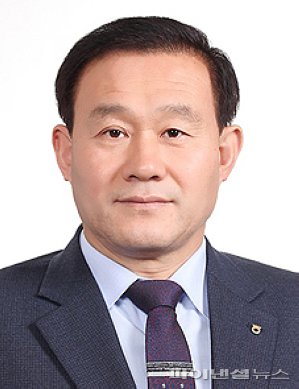 강승표 농협 제주지역본부장