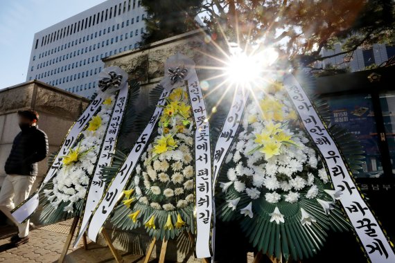 박범계 "법무부 산하 아동보호 전담 특별기구 만들 것"