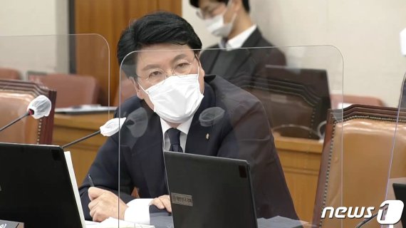 장제원 "국민의당과 선통합-후경선 지지..동참해달라"