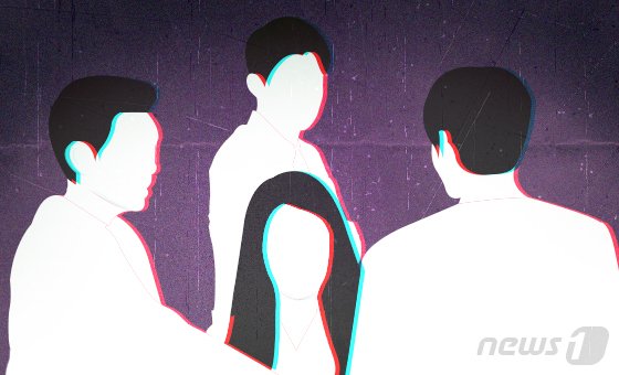 술취해 잠든 여고생 집단성폭행 한 동네 친구 고교생 3명