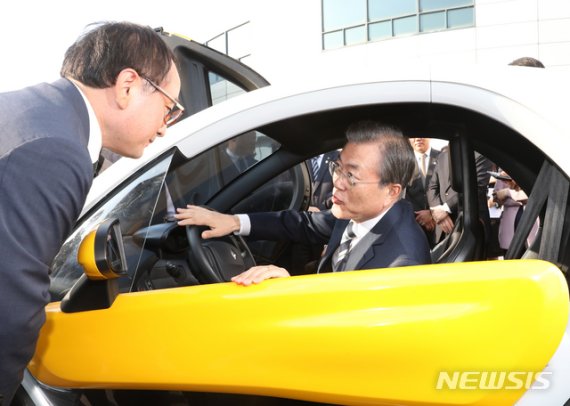 테슬라 모델S·벤츠 EQC 등 9천만원 넘는 고가전기차 보조금 지원 없다