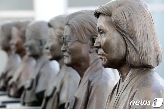 日, 위안부 판결 ICJ行검토...'韓, 독도로 확전 될라', '日, 망신 자충수 될라'