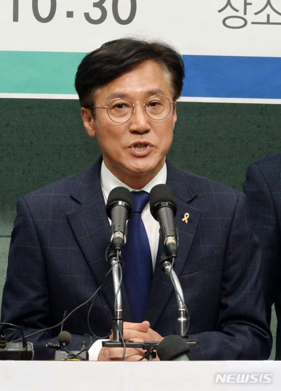 민주당 "국민의힘, 잦은 성추문 휩싸인 새누리당으로 회귀"