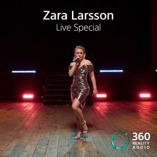 360 리얼리티 오디오의 영상 스트리밍