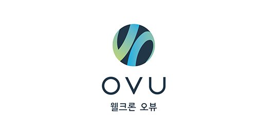 웰크론한텍 건설 브랜드 ‘OVU(오뷰)’ 론칭