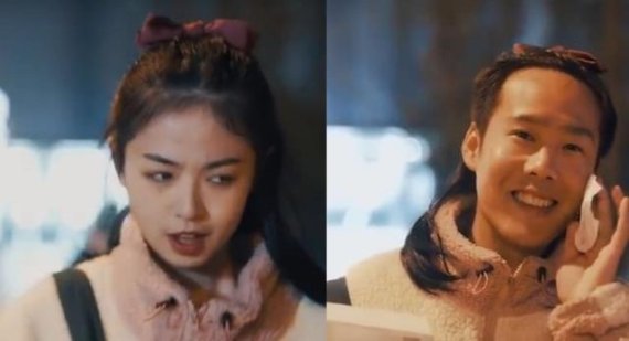 성범죄 위기에 빠진 여성, 가방서.. 발칵 뒤집힌 광고