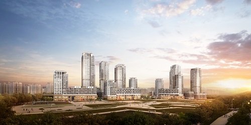 집값 가장 많이 오른 세종시 ‘세종 리첸시아 파밀리에’ 이목 집중