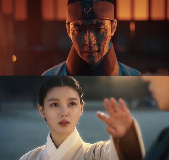 SBS '조선구마사'·'홍천기' © 뉴스1