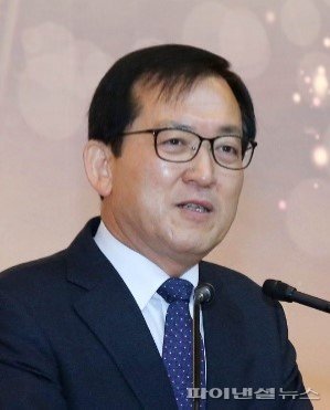 울산시설공단 이사장에 김석겸 전 남구 부구청장 내정