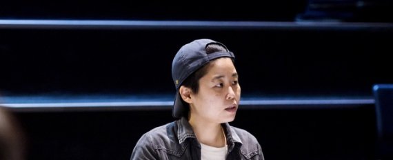 [서울=뉴시스] '로드킬 인 더 씨어터' 구자혜 연출 . 2021.01.18. (사진 = 혜영 제공) photo@newsis.com
