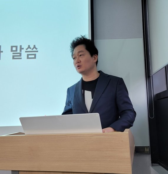 칼라테크오에이 정진석 대표 “소통∙디지털∙트랜스포메이션 기반으로 고객중심경영 펼칠 것”