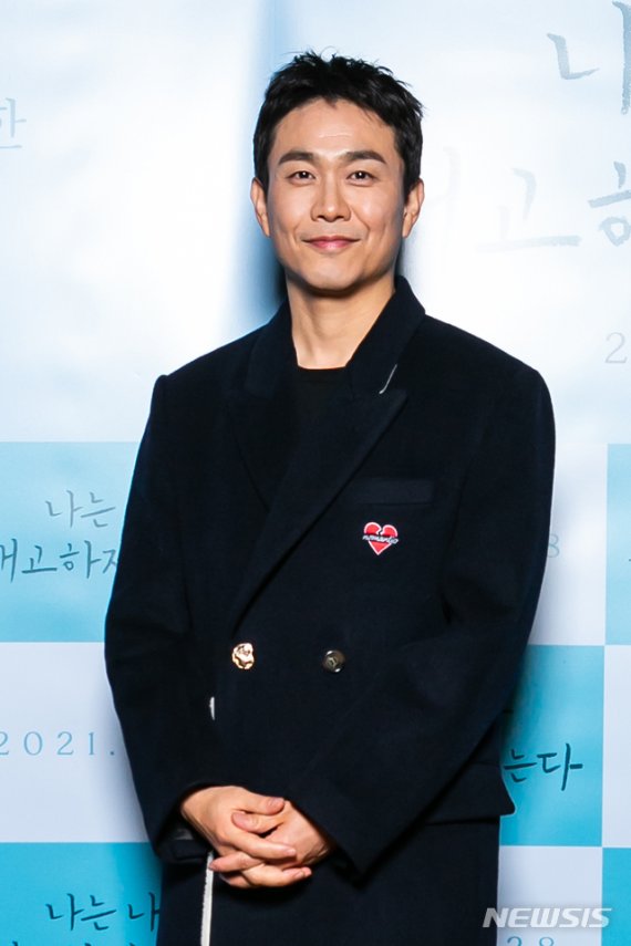 [서울=뉴시스]배우 오정세. (사진=영화사 진진 제공) 2021.01.19. photo@newsis.com