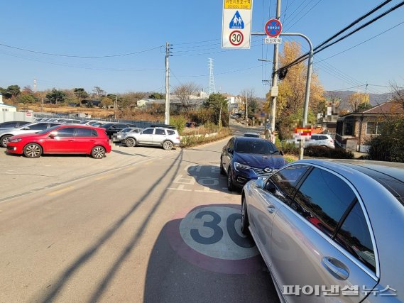 경기도 어린이보호구역 관리 73.9% 개선시급…왜?