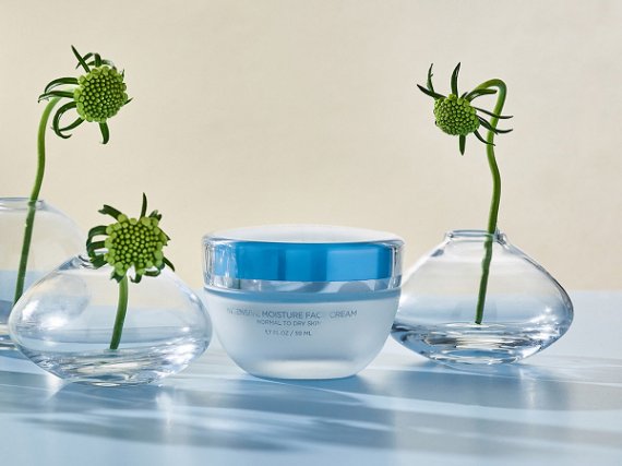 시크릿 인텐시브 모이스처 페이스 크림